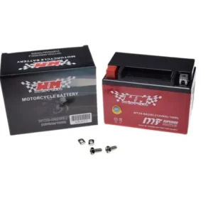 Acumulator 12V-9Ah YTX9-BS cu Gel WM Disponibil imediat