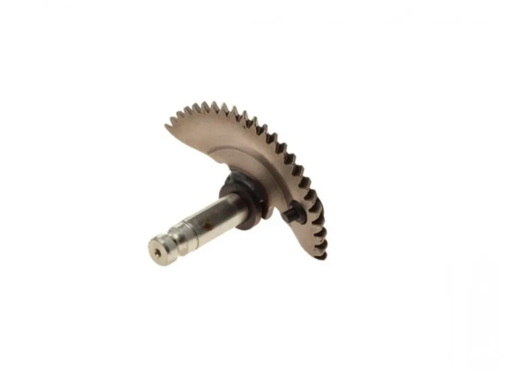Calitate înaltă Pinion pedala pornire Piaggio/Gilera, 2T, 125-180cc
