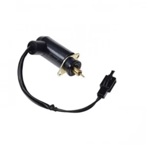 Soc electric scuter 2T, 50cc Mai ieftin