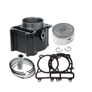 Retur ușor Set motor Linhai 260-300cc, 72mm