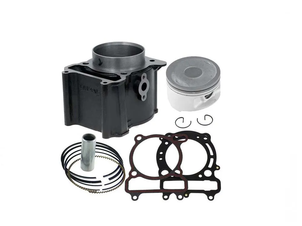 Retur ușor Set motor Linhai 260-300cc, 72mm