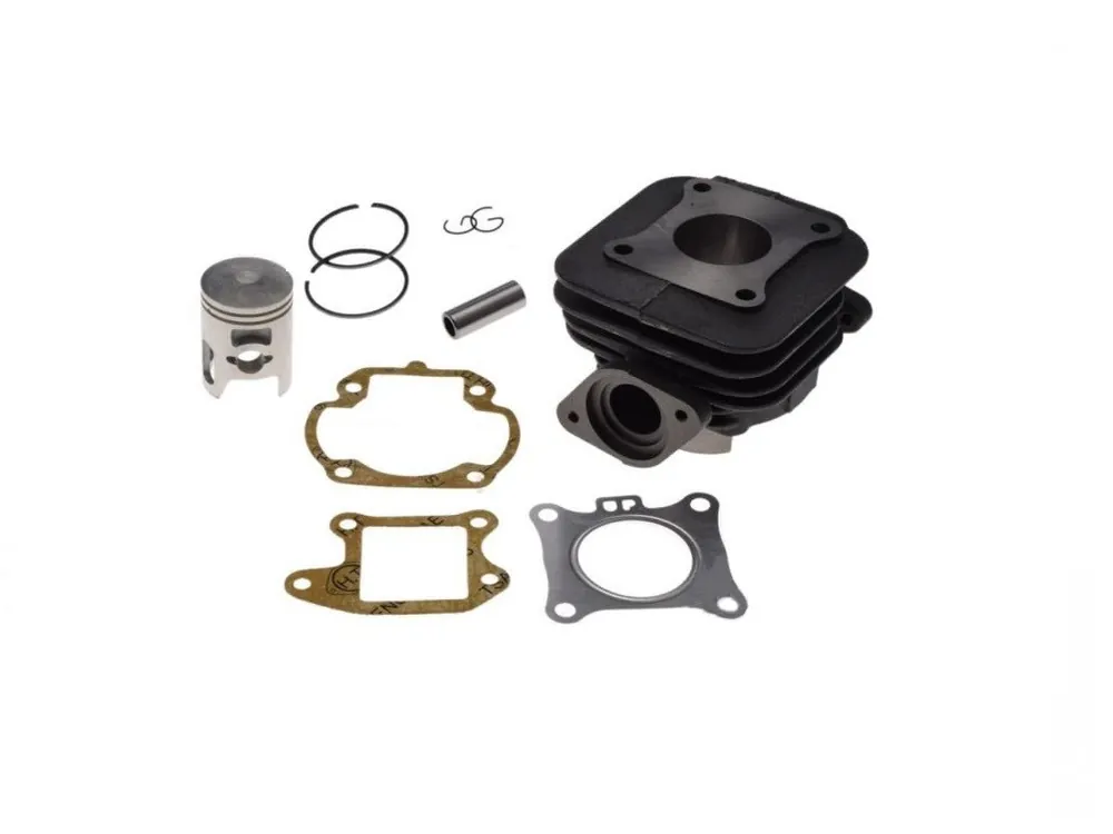Set motor 50cc 2T Kymco/Sym, AC Calitate înaltă