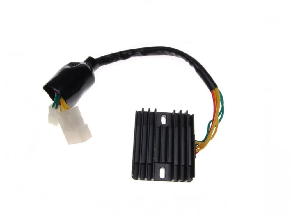 Regulator tensiune Honda CBR900 Disponibil imediat