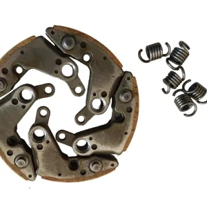 Set saboti ambreiaj CF Moto 500cc Disponibil imediat