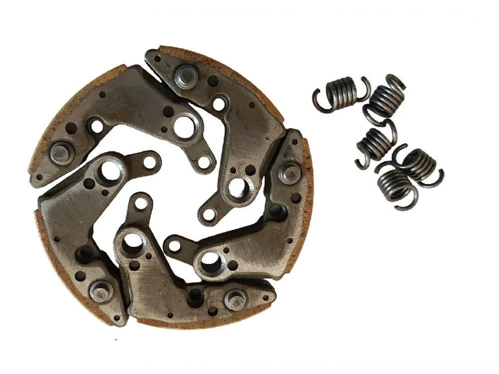 Set saboti ambreiaj CF Moto 500cc Disponibil imediat