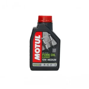 Ulei de furca Motul Fork Oil Expert 10W Vezi acum
