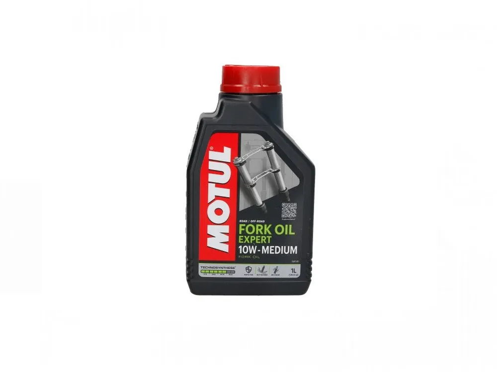 Ulei de furca Motul Fork Oil Expert 10W Vezi acum