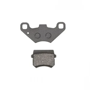 Reducere Set placute frana F021 85x37x8/48x32x10