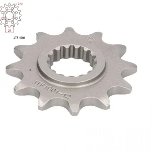 Pinion transmisie fata 520/12, JT Sprockets, KTM Chilipir