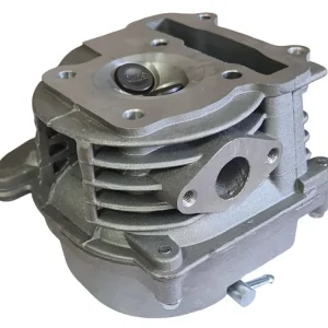 Capac+chiulasa scutere GY6 AC-4T 80cc, 47mm-ansamblu Cel mai bun preț