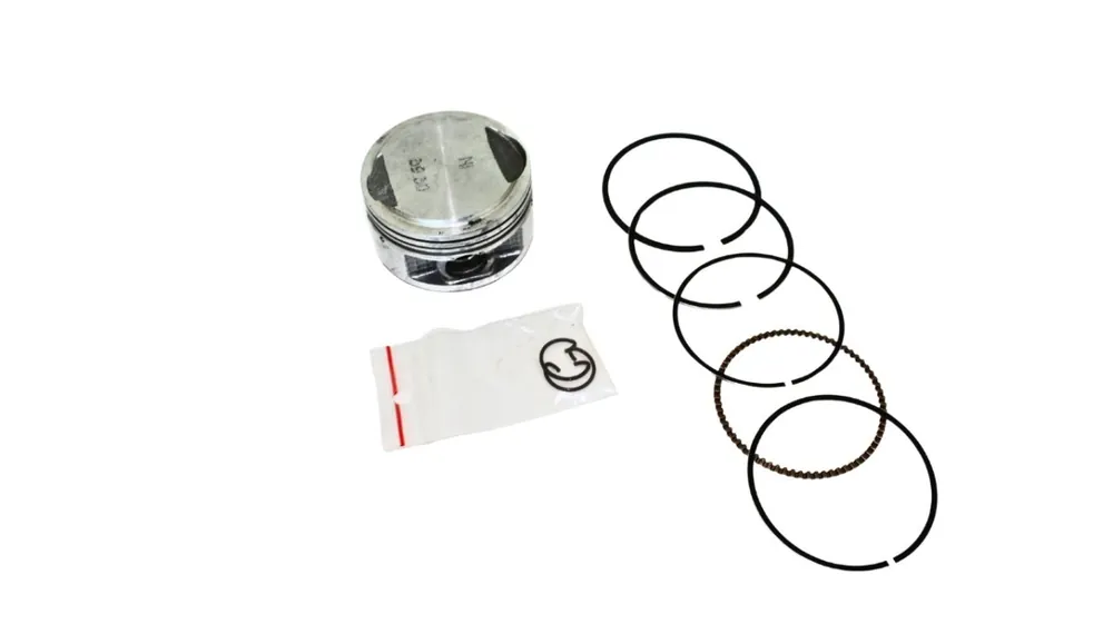 Retur ușor Set piston Honda SH 150cc 4T, 59.5 mm