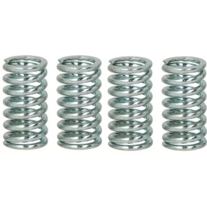 Set arcuri ambreiaj intarite MEF131-4, TRW Ofertă