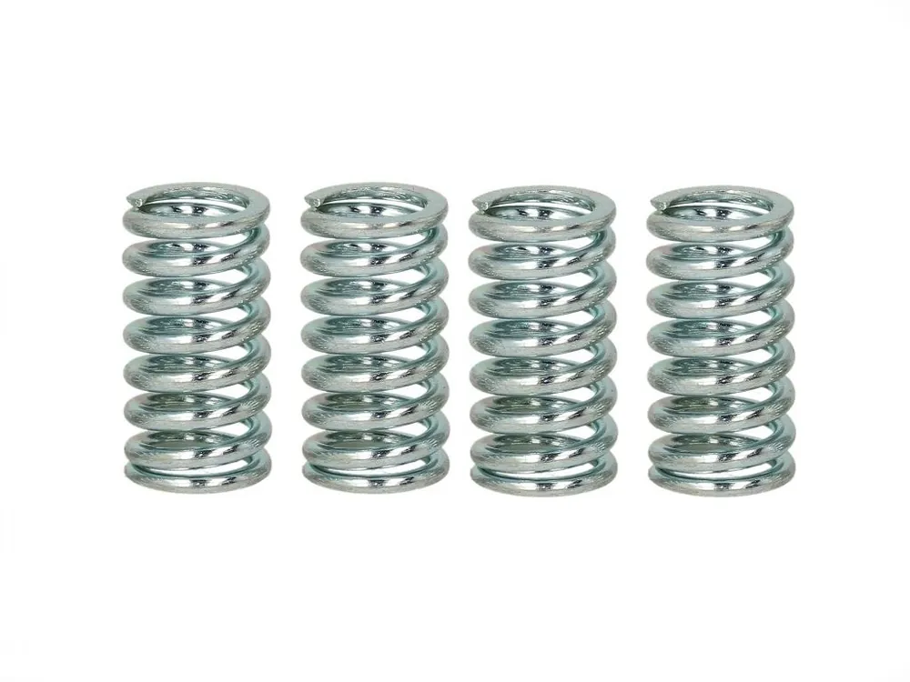 Set arcuri ambreiaj intarite MEF131-4, TRW Ofertă