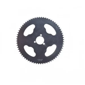 Pinion transmisie spate Pocket Bike, 68 dinti, tip T8F Livrare expres