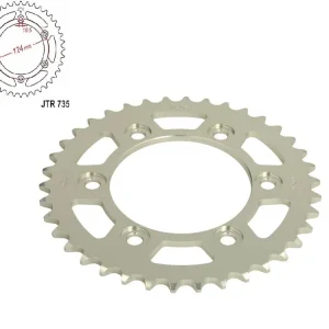 Pinion transmisie spate 520/38T, JT Sprockets Ofertă de sezon
