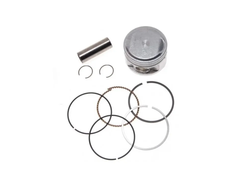 Cel mai bun preț Set piston Yamaha Majesty-4T 125cc,53.70 mm