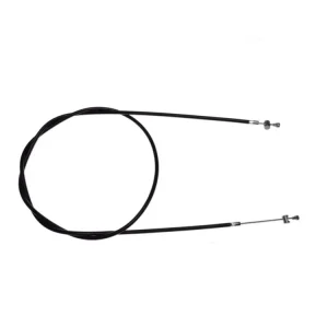 Cablu ambreiaj moto, L-124 cm Doar azi