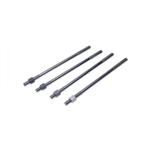 Ultima șansă Set prezoane cilindru motor WSK125