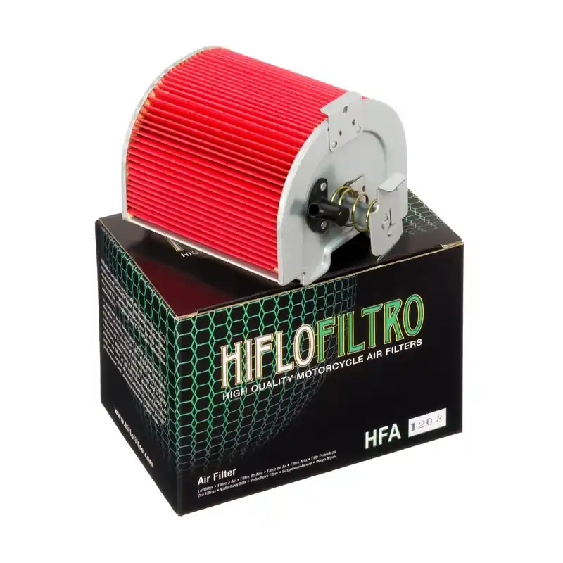 Element filtrant HFA1203, Hiflo Filtro Reduceri