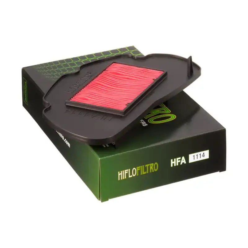 Reducere de preț Element filtrant HFA1114, Hiflo Filtro