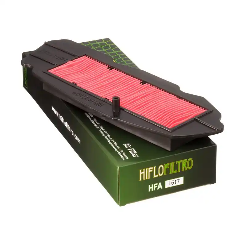 Element filtrant HFA1617, Hiflo Filtro Plată sigură