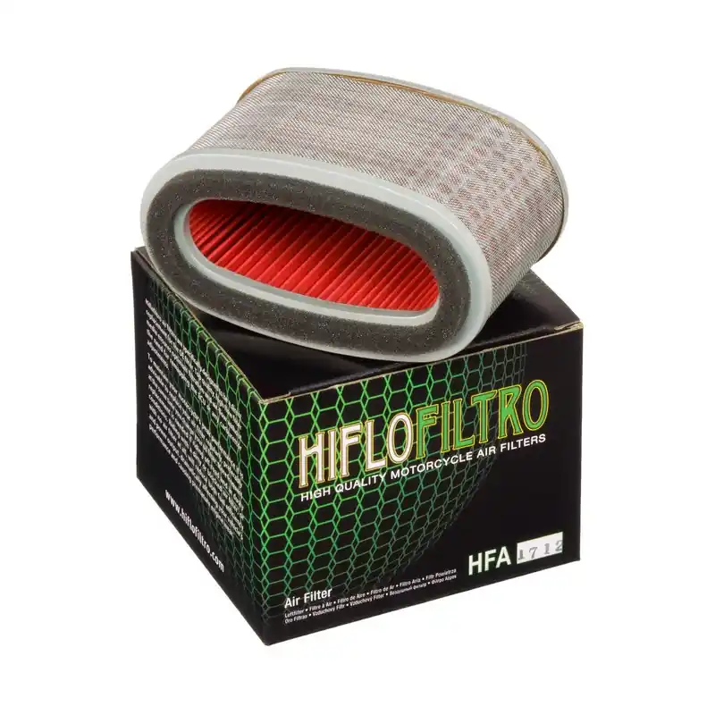 Ultima șansă Element filtrant HFA1712, Hiflo Filtro