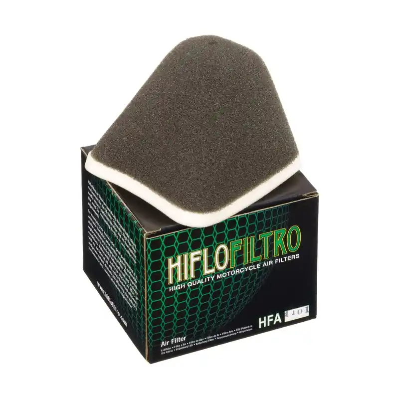 Element filtrant HFA4101, Hiflo Filtro Reducere extra