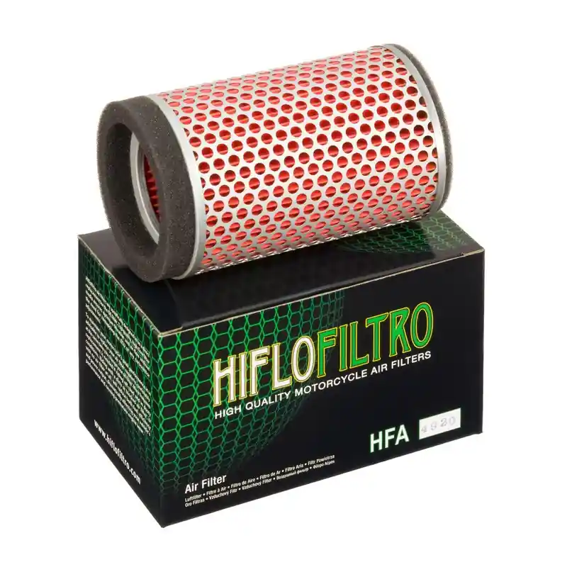 Element filtrant HFA4920, Hiflo Filtro Ultima șansă