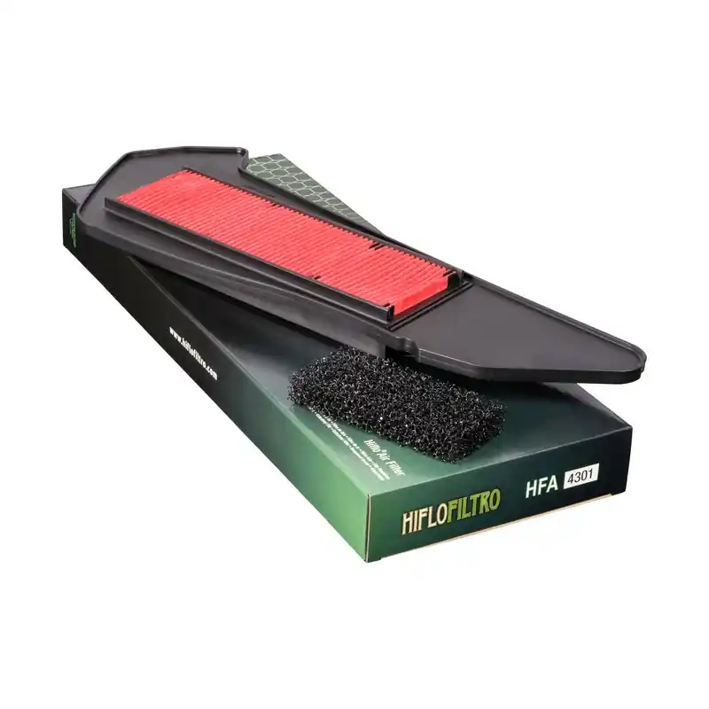 Disponibil imediat Element filtrant HFA4301, Hiflo Filtro