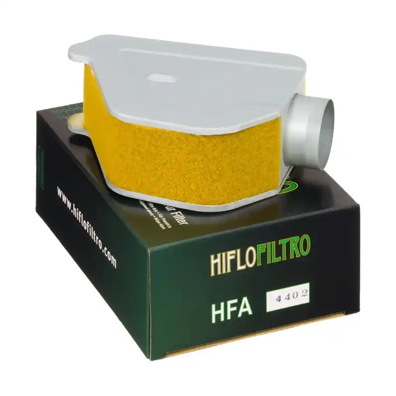 Element filtrant HFA4402, Hiflo Filtro Plată sigură