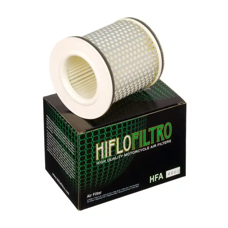 Ultima șansă Element filtrant HFA4603, Hiflo Filtro