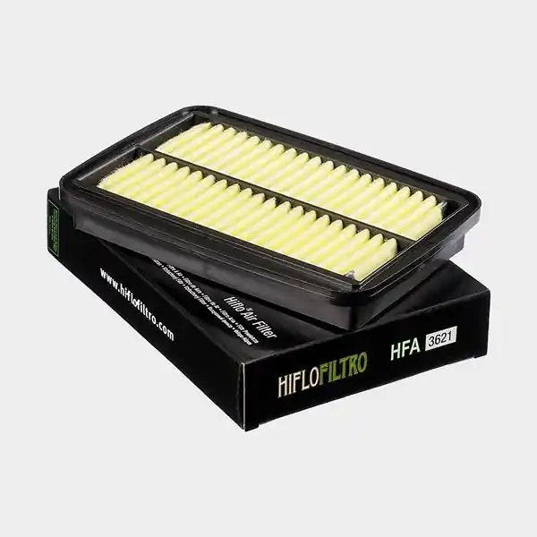 Calitate înaltă Element filtrant HFA3621, Hiflo Filtro