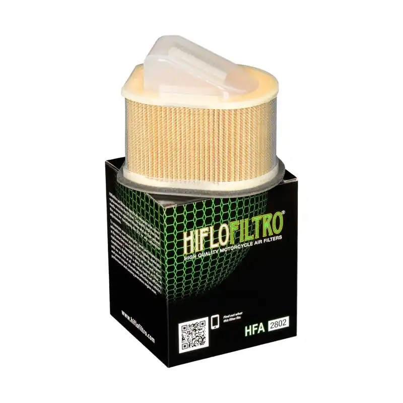 Element filtrant HFA2802, Hiflo Filtro Ultima șansă