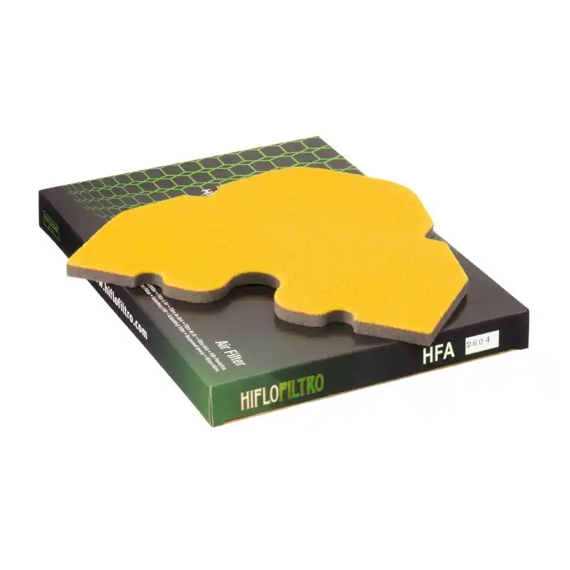 Doar azi Element filtrant HFA2604, Hiflo Filtro