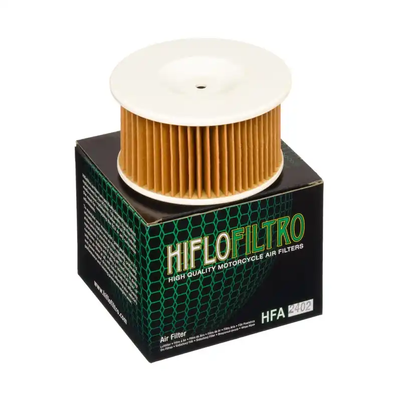 Preț redus Element filtrant HFA2402, Hiflo Filtro