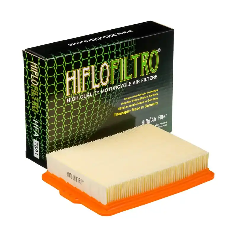 Reducere extra Element filtrant HFA7801, Hiflo Filtro