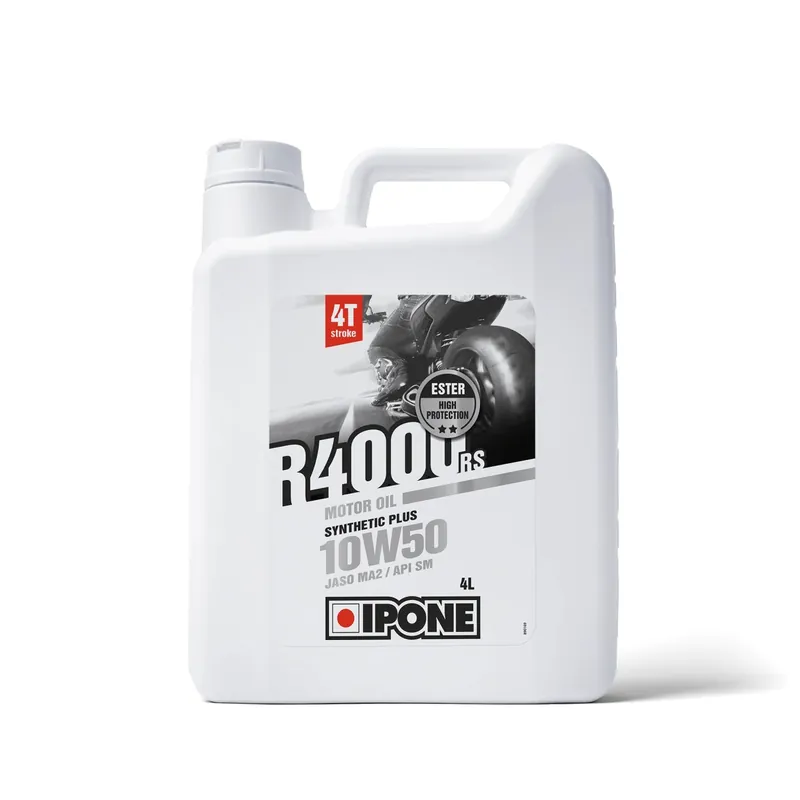Bestseller Ulei motor Ipone R4000 RS 10W50, 4L