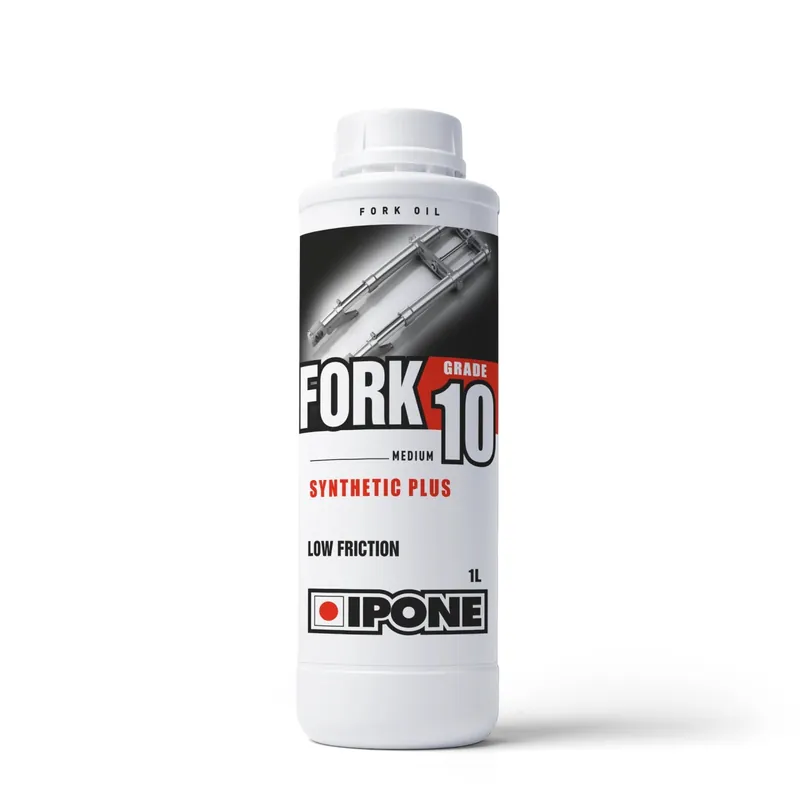 Ulei furca Ipone FORK OIL 10, 10W, 1L Nu rata