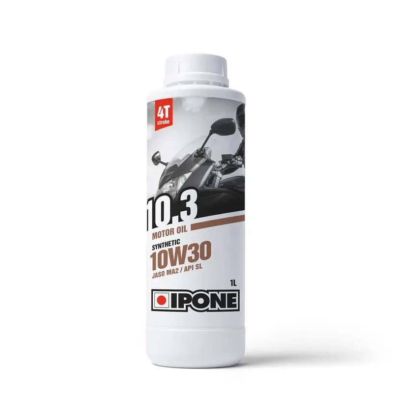 Reducere Ulei motor Ipone 10.3 10W30, 1L
