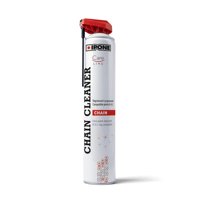 Spray curatare lant CHAIN CLEAN, Ipone, 750ml Ultima șansă