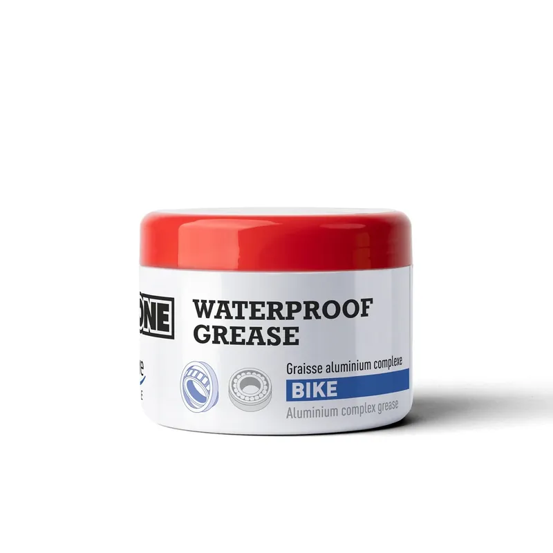 Ultima șansă Vaselina rezistenta la apa WATERPROOF GREASE, Ipone, 200g