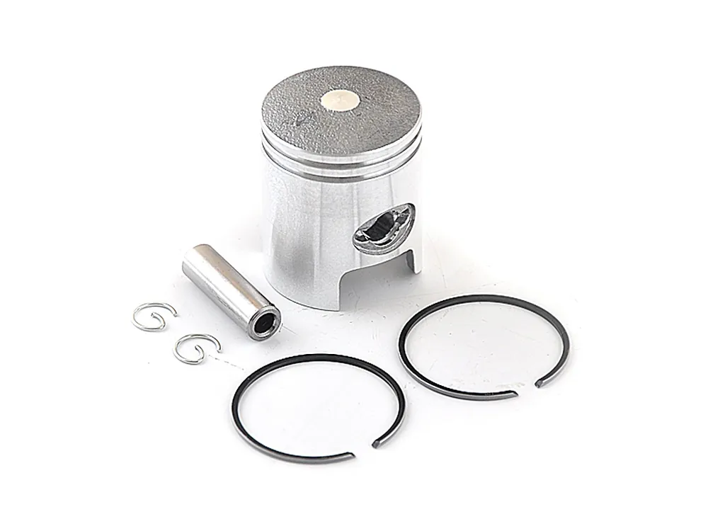 Set piston Aprilia/Minarelli/Yamaha-2T 50cc,41mm Plată sigură