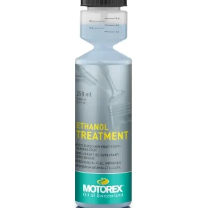 Aditiv Motorex ETHANOL TREATEMENT, 250ml Cumpărături sigure