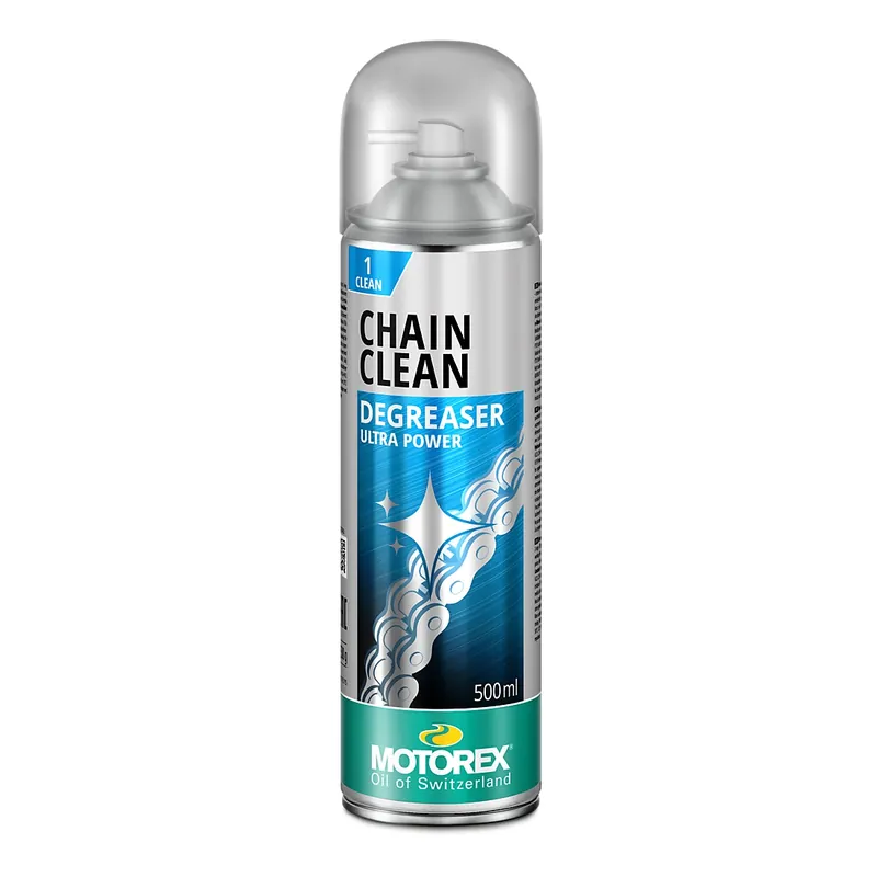 Spray curatare lant Motorex, 500ml Reducere extra