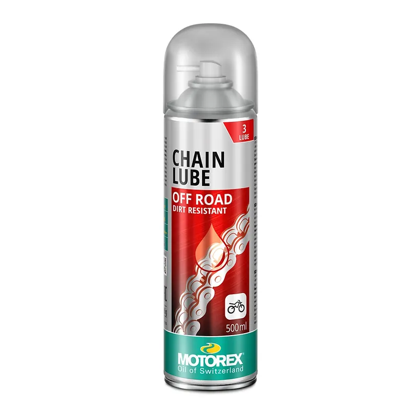 Spray lant Motorex OFFROAD, 500ml Reducere de preț