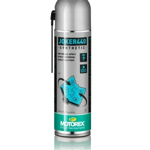 Spray protectie Motorex JOKER 440, 500ml Reducere extra