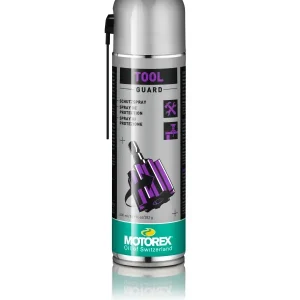 Spray protectie Motorex TOOL GUARD Spray, 500ml Ofertă exclusivă