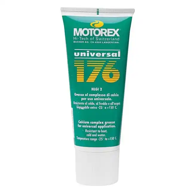Reducere extra Vaselina Motorex GREASE 176GP, 250gr
