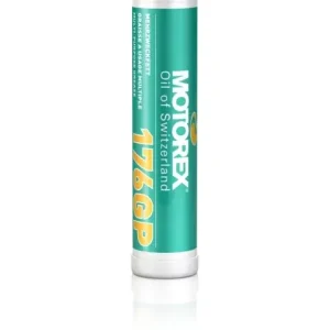 Disponibil imediat Vaselina Motorex GREASE 176GP, 400gr