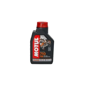 Ulei Motor 710 2T Motul, 1L Preț redus